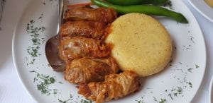 Bucatarie romaneasca la Zahanaua Zexe din Aviatorilor