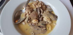 Bucatarie romaneasca la Zahanaua Zexe din Aviatorilor