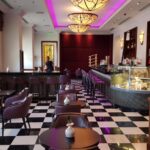 Cafe Athenee, Hotel Athenee Palace Hilton