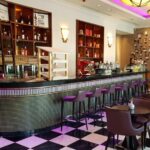 Cafe Athenee, Hotel Athenee Palace Hilton