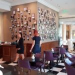 Cafe Athenee, Hotel Athenee Palace Hilton