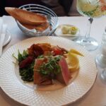 Cafe Athenee, Hotel Athenee Palace Hilton