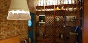 Caju by Joseph Hadad, bistrou multicuisine in spatele Atheneului Roman