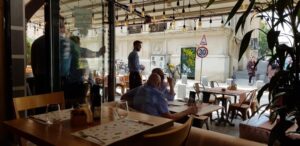 Caju restaurantul lui Joseph Hadad 04