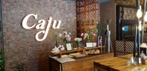 Caju restaurantul lui Joseph Hadad 05