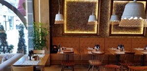 Caju restaurantul lui Joseph Hadad 07