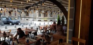 Caju restaurantul lui Joseph Hadad 09