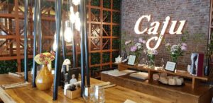 Caju restaurantul lui Joseph Hadad 10