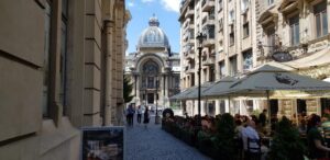 Caru cu Bere restaurant turistic 08