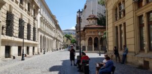 Caru cu Bere restaurant turistic 09