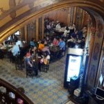 Caru cu Bere restaurant turistic 18