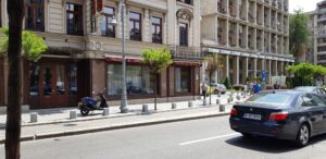 Casa Capsa restaurant si cofetarie 02