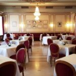 Casa Capsa restaurant si cofetarie 04