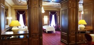 Casa Capsa restaurant si cofetarie 07