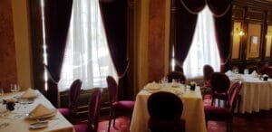 Casa Capsa restaurant si cofetarie 09