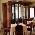 Casa Capsa restaurant si cofetarie 10