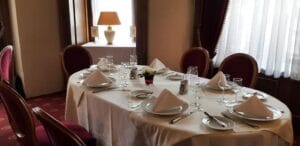 Casa Capsa restaurant si cofetarie 11