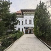 Casa Doina - Restocracy