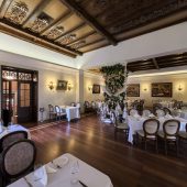 Casa Doina - Restocracy