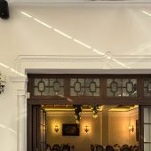 Casa Doina Restocracy