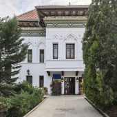 Casa Doina - Restocracy