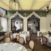 Casa Doina - Restocracy