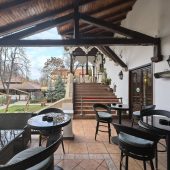 Casa Doina - Restocracy