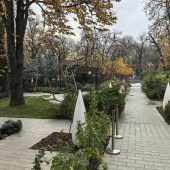 Casa Doina - Restocracy