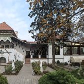 Casa Doina - Restocracy