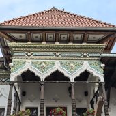 Casa Doina - Restocracy