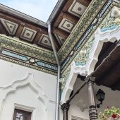 Casa Doina - Restocracy