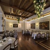 Casa Doina - Restocracy