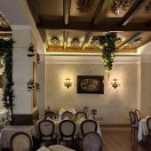 Casa Doina - Restocracy