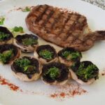 Casa Doina restaurant traditional romanesc 06