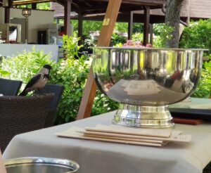 Casa Doina restaurant traditional romanesc 11