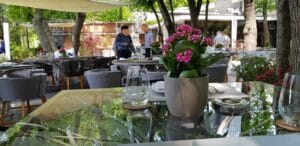 Casa di David - Cele mai frumoase restaurante