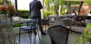 Casa di David, restaurant international cu bucatarie fina in Parcul Herastrau din Bucuresti