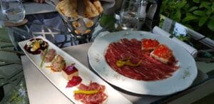 Casa di David, restaurant international cu bucatarie fina in Parcul Herastrau din Bucuresti