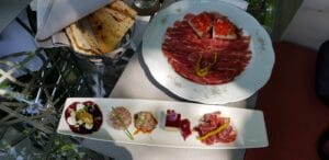 Casa di David, restaurant international cu bucatarie fina in Parcul Herastrau din Bucuresti