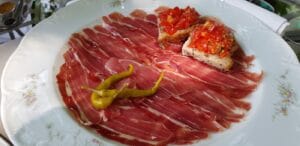 Casa di David, restaurant international cu bucatarie fina in Parcul Herastrau din Bucuresti