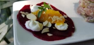 Casa di David, restaurant international cu bucatarie fina in Parcul Herastrau din Bucuresti