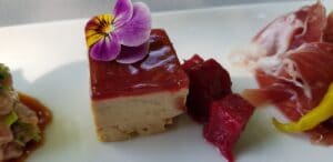 Casa di David, restaurant international cu bucatarie fina in Parcul Herastrau din Bucuresti