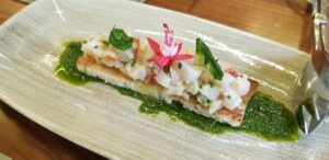 Casa di David restaurant international in Parcul Herastrau 03