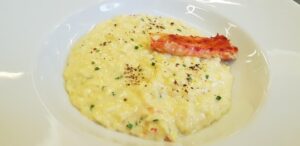 Casa di David restaurant international in Parcul Herastrau 10