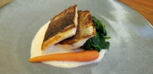 Casa di David restaurant international in Parcul Herastrau 11