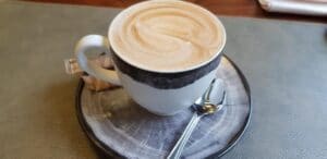 Casa di David restaurant international in Parcul Herastrau 12