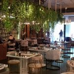 Chefs Experience, restaurant cu specific multicuisine in Calea Floreasca Bucuresti