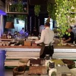 Chefs Experience, restaurant cu specific multicuisine in Calea Floreasca Bucuresti