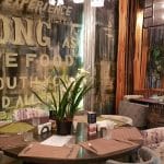Chefs Experience, restaurant cu specific multicuisine in Calea Floreasca Bucuresti
