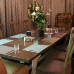 Chefs Experience, restaurant cu specific multicuisine in Calea Floreasca Bucuresti